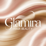 Glamira Hair Beauty Logo - Entry #327