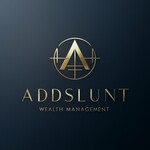 Adisium Wealth Management Logo - Entry #398
