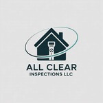 All Clear Inspections LLC Logo - Entry #1279