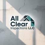 All Clear Inspections LLC Logo - Entry #1386