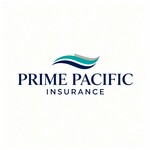 PRIME PACIFIC INSURANCE Logo - Entry #2477