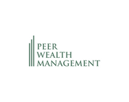 Peer Wealth Management Logo - Entry #846