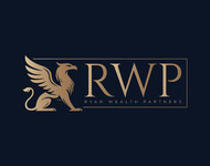 RWP Logo - Entry #558