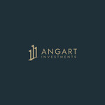 Angart Investments Logo - Entry #182