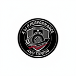 A to B Performance and Tuning Logo - Entry #947