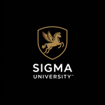 Sigma University™ Logo - Entry #836