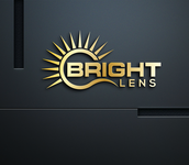 BRIGHT LENS or BRIGHT LENS STUDIO Logo - Entry #1379