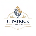 J. Patrick Financial Logo - Entry #2188