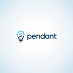 pendant Logo - Entry #1474