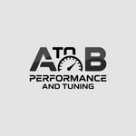 A to B Performance and Tuning Logo - Entry #1414