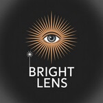 BRIGHT LENS or BRIGHT LENS STUDIO Logo - Entry #695