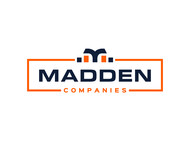 Madden Logo - Entry #3258