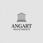 Angart Investments Logo - Entry #570