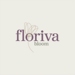 FLORIVA BLOOM Logo - Entry #1797