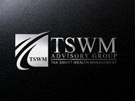 TSWM Advisory Group Logo - Entry #1611