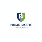 PRIME PACIFIC INSURANCE Logo - Entry #1345