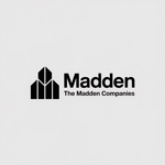 Madden Logo - Entry #3378
