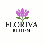 FLORIVA BLOOM Logo - Entry #2162