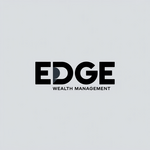 Edge Wealth Management Logo - Entry #1801