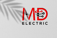 Electric M.D Logo - Entry #1130