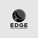 Edge Wealth Management Logo - Entry #1353