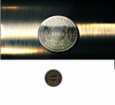 Edge Wealth Management Logo - Entry #283