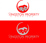 Kingston Property Services  Logo - Entry #1