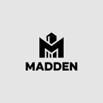 Madden Logo - Entry #2860