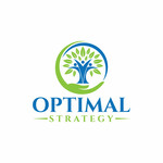 Optimal Strategy Logo - Entry #1883