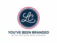 You've Been Branded Logo - Entry #763