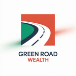 Green Road Wealth Logo - Entry #195