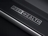 Peer Wealth Management Logo - Entry #1296