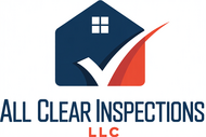 All Clear Inspections LLC Logo - Entry #211