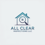 All Clear Inspections LLC Logo - Entry #763