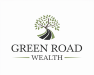 Green Road Wealth Logo - Entry #52
