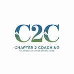 Chapter 2 Coaching Logo - Entry #218