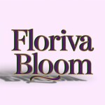 FLORIVA BLOOM Logo - Entry #292
