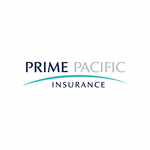PRIME PACIFIC INSURANCE Logo - Entry #2862