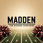 Madden Logo - Entry #3795