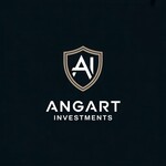 Angart Investments Logo - Entry #1191