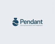 pendant Logo - Entry #2657