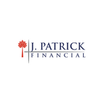 J. Patrick Financial Logo - Entry #1286