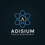 Adisium Wealth Management Logo - Entry #889