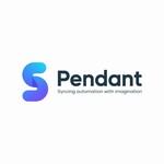 pendant Logo - Entry #888
