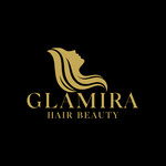 Glamira Hair Beauty Logo - Entry #702