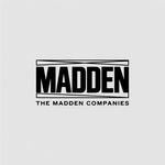 Madden Logo - Entry #4668