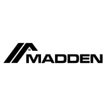 Madden Logo - Entry #3830