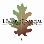 J. Patrick Financial Logo - Entry #2951