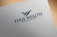 Edge Wealth Management Logo - Entry #253