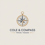 Cole & Compass Logo - Entry #1044